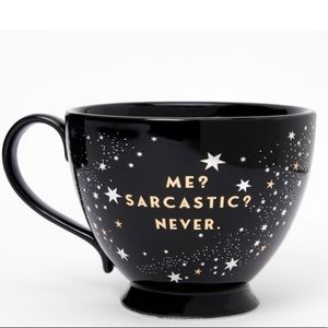 Capricorn Zodiac Mug